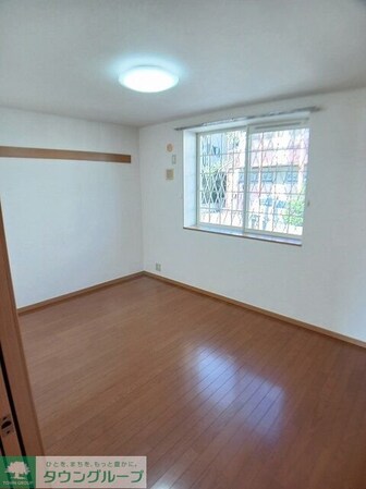 パール・カーサBの物件内観写真